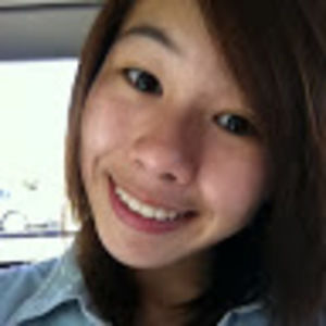 Meet your Posher, Serena